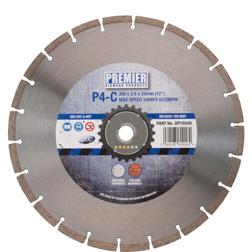 P4 C (DP15515)